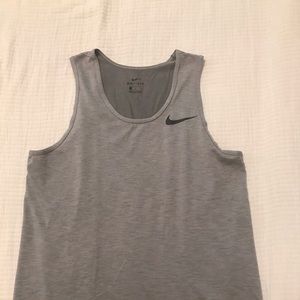 Nike Tank Top